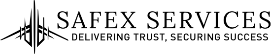 safex services logo
