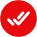 double check logo