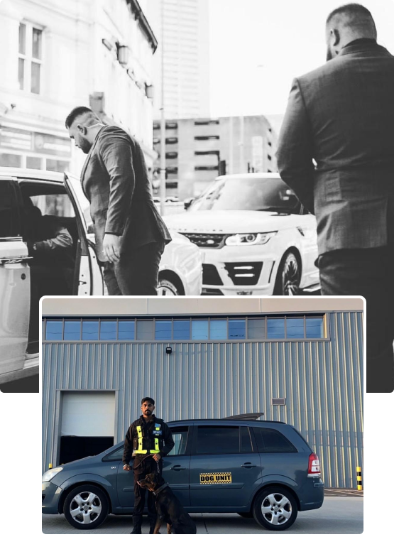 Best Security Services London