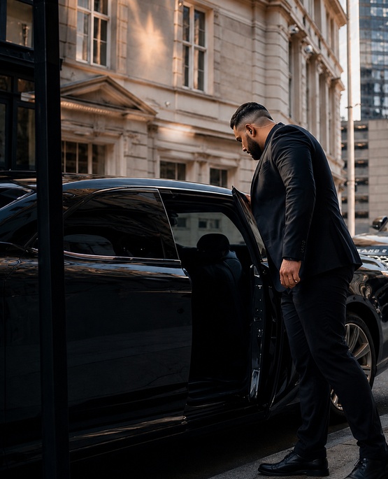 Close Protection Services