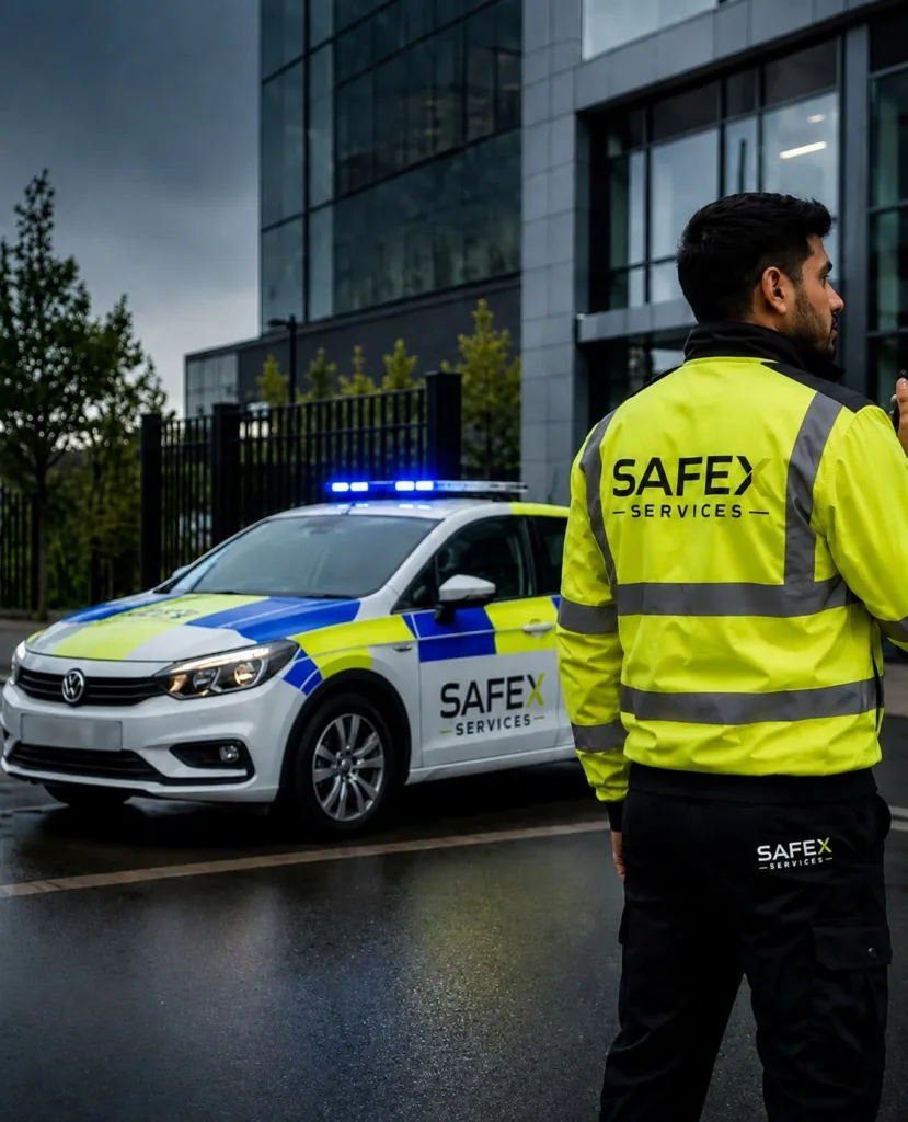 Emergency Response Service