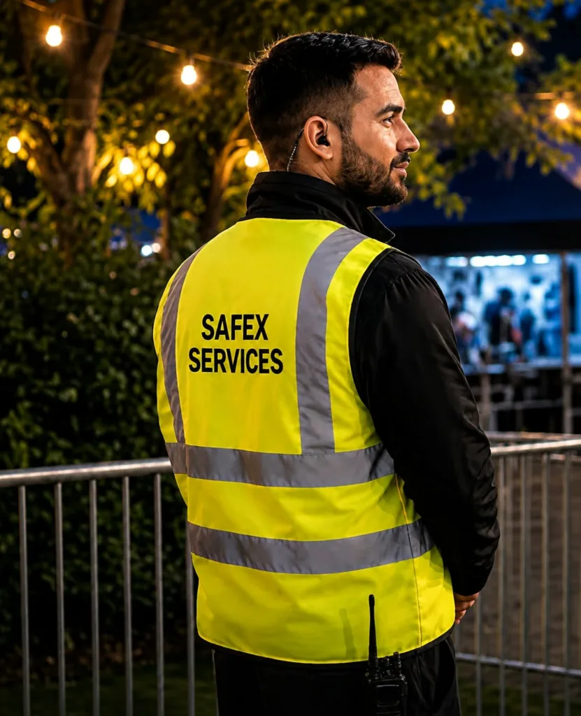 Event Security Services
